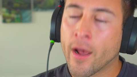 When you break something at the gym