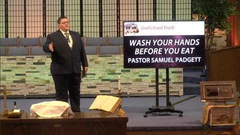 June 1, 2025 8:45am Traditional Worship