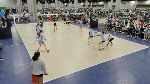 Roadrunner 14 / A5 Gwinnett 14 Set 3