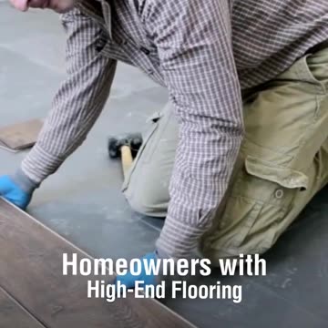 Hard Floor Cleaning Services