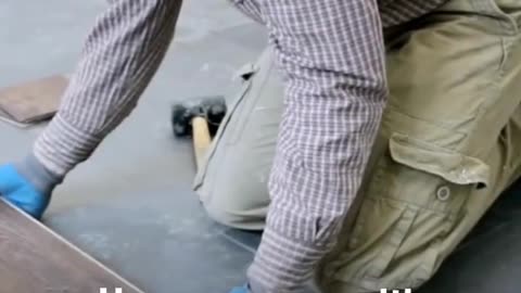 Hard Floor Cleaning Services