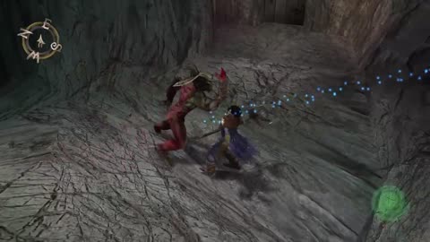 Legacy of Kain Soul Reaver 1 Remastered Ep 9 the sunlight glyph