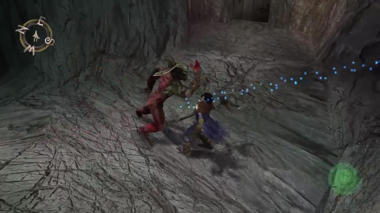 Legacy of Kain Soul Reaver 1 Remastered Ep 9 the sunlight glyph