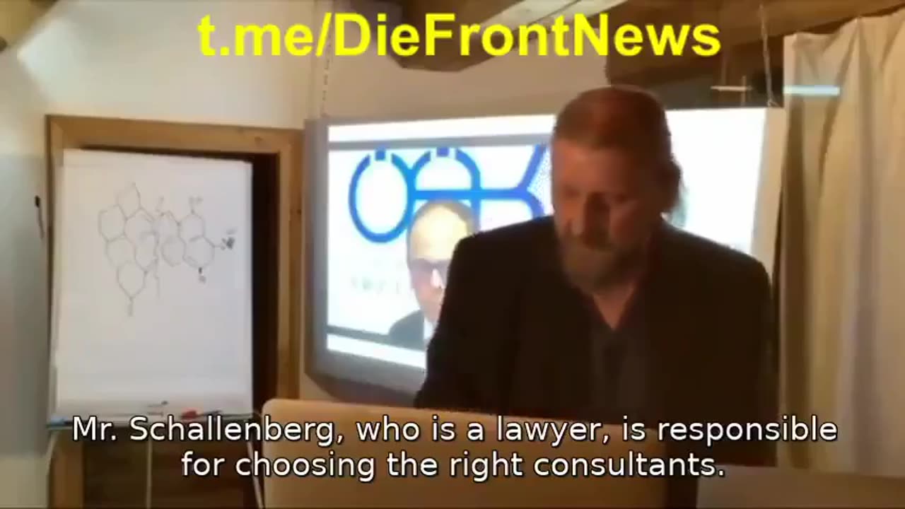 Atom Size Razor Blades In The Vax (Man Killed After Video)