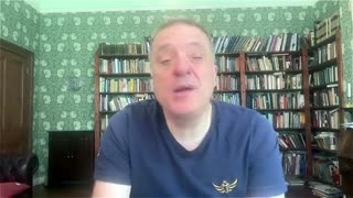 Zelensky UK/EU Plot To Gatecrash Alaska Summit; Russia Breaks Through Pokrovsk Defences; BRICS Unite