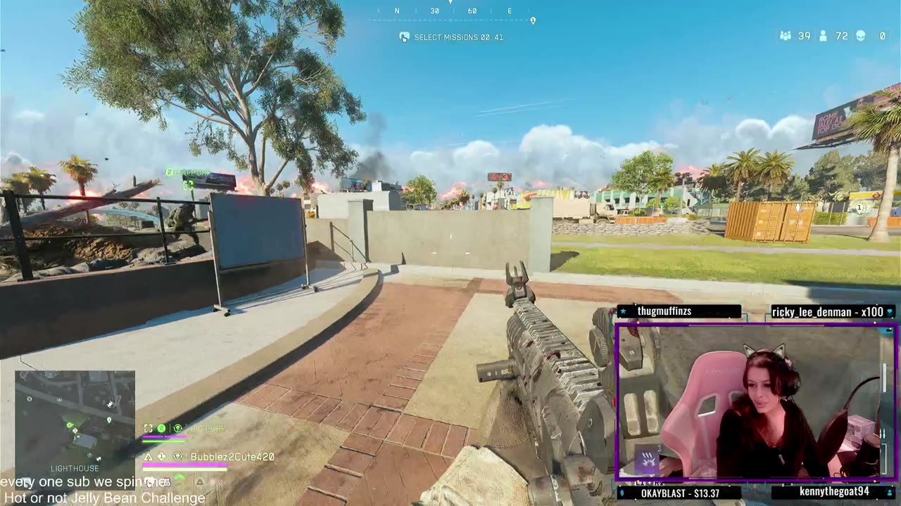 Conkers Bad Fur Day Chapter 9: The Action Heats Up: ' '\ \з=(>_<)=ε/ /'