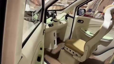 World smallest Car launched at ₹1.5 Lakh #car #carporn #carsofinstagram