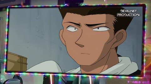 Detective Conan Tagalog Dubbed HD - Episode 357