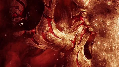 DEAGACY - Black Magic short (Halloween special 03)