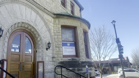 DUPAGE HISTORICAL MUSEUM