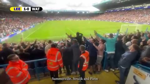 It was'nt Saville, It Was Elton John