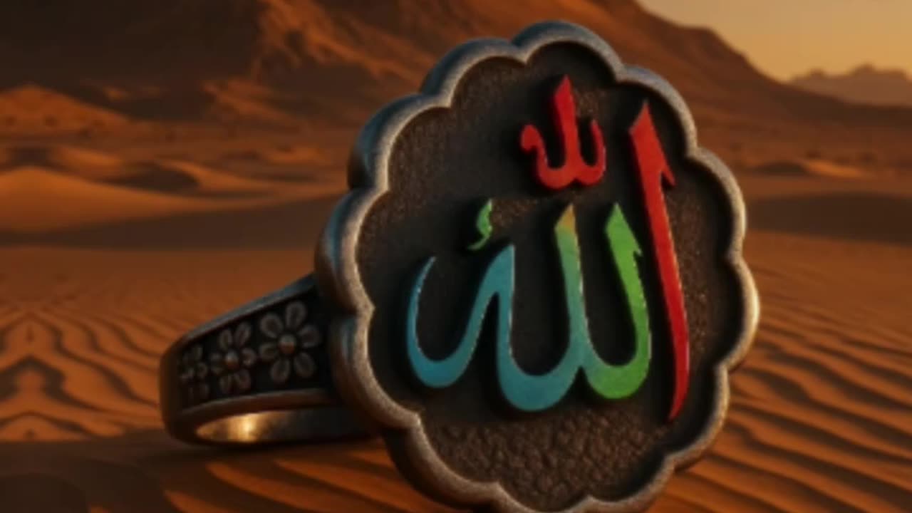 Ya Allah pak