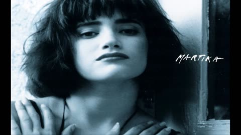 Martika Toy Soldiers 🇺🇸