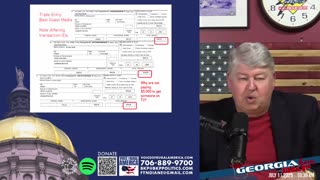 Frost Family’s $140M Ponzi Scheme Rocks Republican Circles – Who Took the Money?