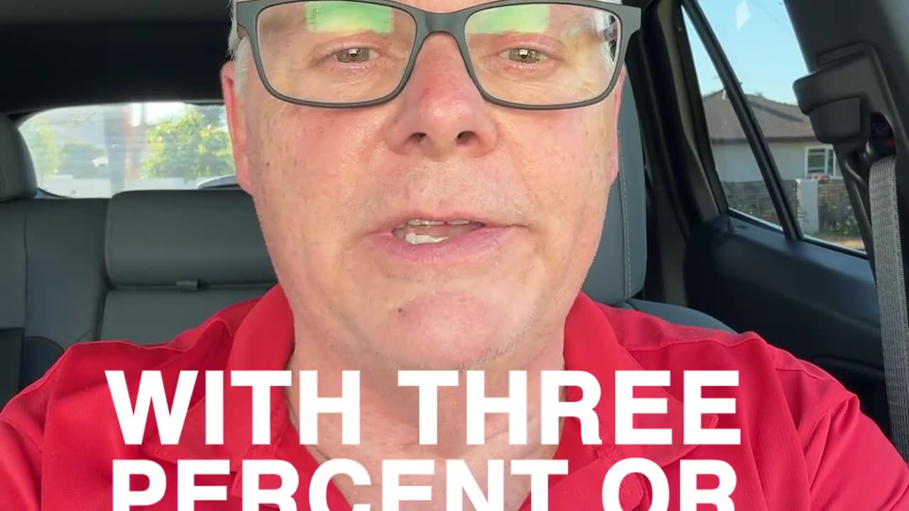 You Don't Need a 20% Down Payment