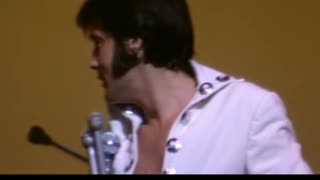 Having Fun With Elvis-August 1970