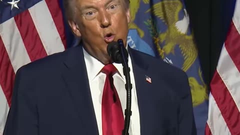 President Trump Slams Charles Koch: "I've Kicked His Ass" in Every Election