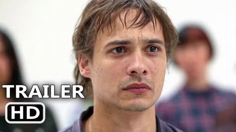 URCHIN Trailer (2025) Frank Dillane, Harris Dickinson