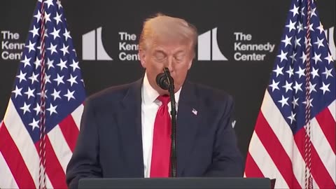 @POTUS announces @GeorgeStrait as a 2025 Kennedy Center Honors nominee