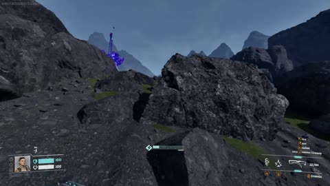 Star Rupture- we must expand