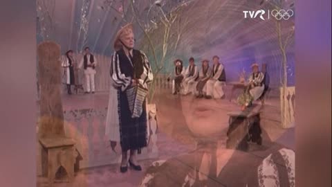 Lucretia Ciobanu - O viata de cantec - Arhiva