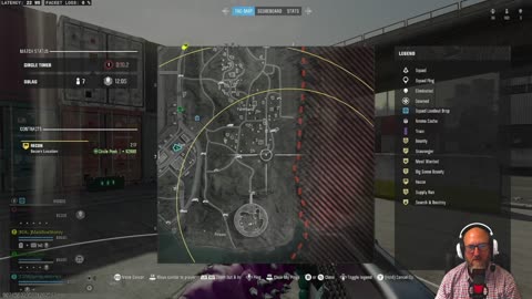 Warzone Casual with Randoms!! Good times, A bit of Comedy, and who knows what else!!!