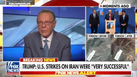 America's Newsroom 10AM - 6/25/2025