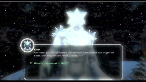 Ultimate Alliance OST 302/303 Niffelheim Ymir Part 1 and 2