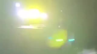 Group of Russian Semi-Rigid Watercraft Repeatedly Capsizing Eachother in the Dark(Hilarious)
