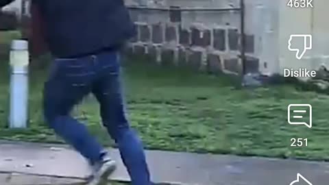 Viral short Video
