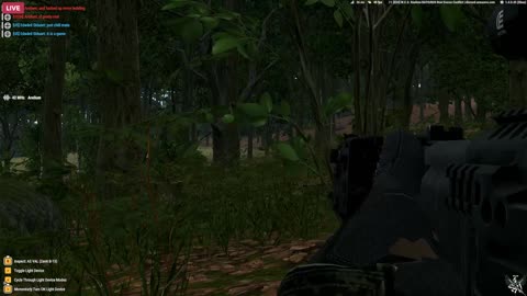 Norse Ghost Recon: Operation – Elevate by Breaking Patterns + Breaking News – It’s Summer... Again + Waking Up Sheepels!
