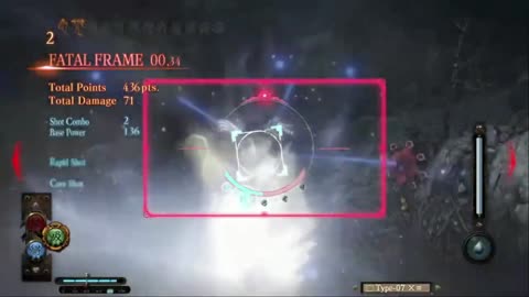 Fatal Frame Maiden Of Black Water Parte 9