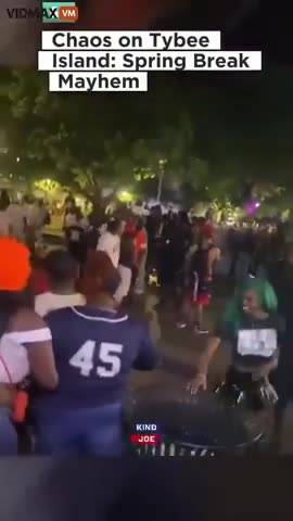 NIGGERS AND WIGGERS AT THE The Orange Crush Fest In Georgia TO BE EXPECTED