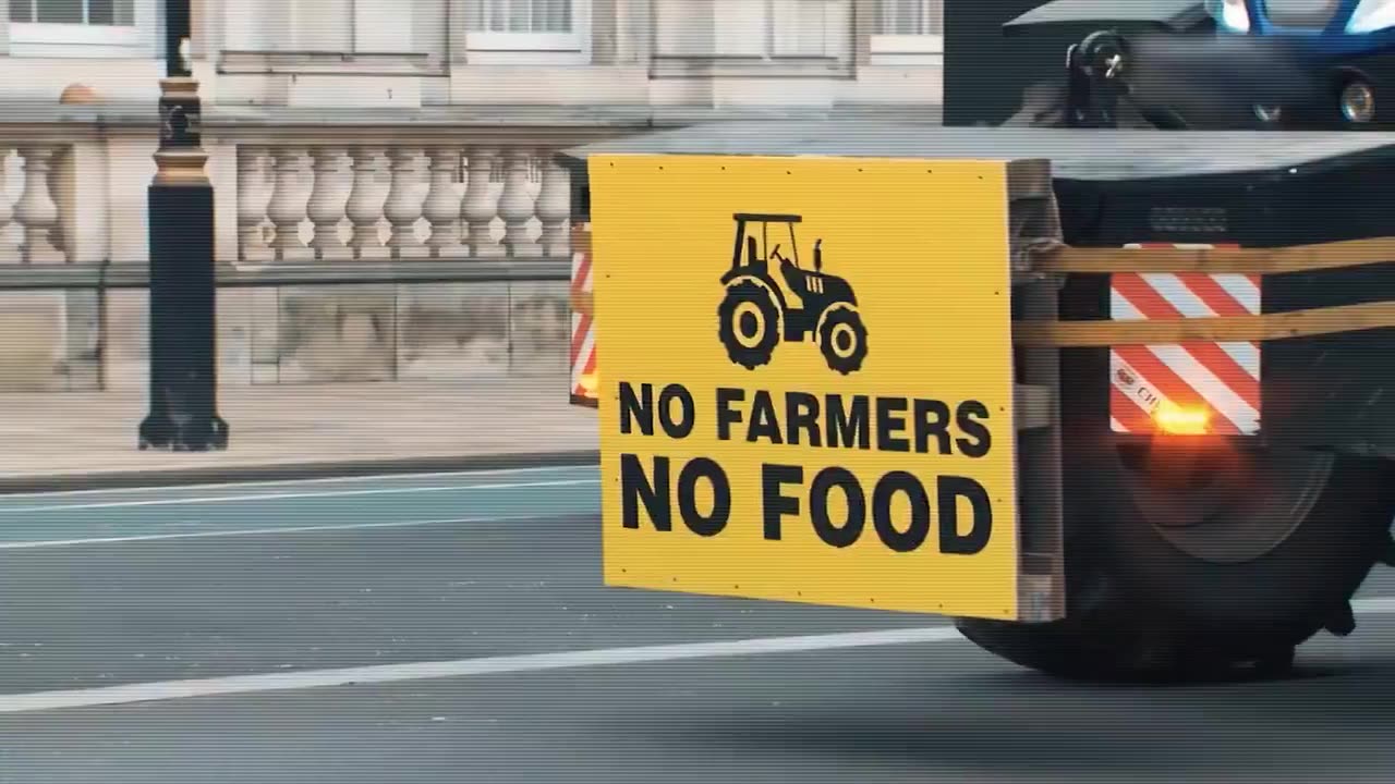 Climate crisis or control move