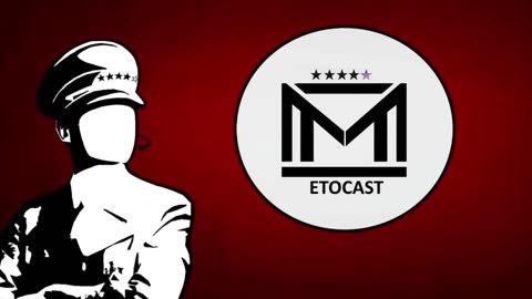 2016-01-21 - Mister Metokur - Metocast - Dean Esmay - Immigrant Freedom Fighter