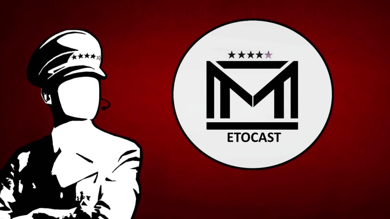 2016-01-21 - Mister Metokur - Metocast - Dean Esmay - Immigrant Freedom Fighter