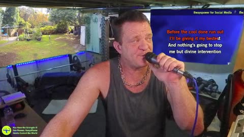The Dan Powers Show