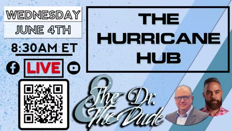 HURRICANE HUB