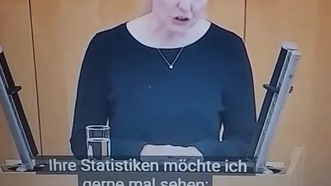 Statement zu Kathrin Anders