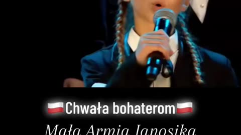 Chwała Bohaterom 🇵🇱 11 listopada
