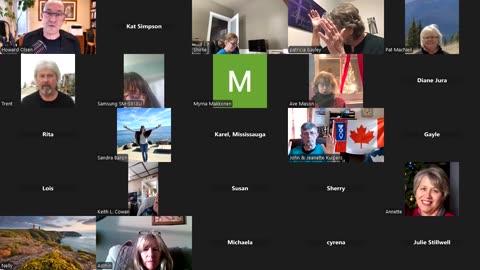 From Passive Learner to Active Practitioner: Witness Faith, Authority, and Freedom