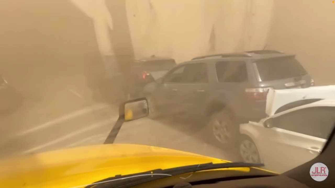 Wow dusty