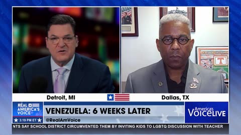 "CUBA IS ON THE BRINK OF FALLING, COULD HAPPEN IN THE NEXT 6 WEEKS"