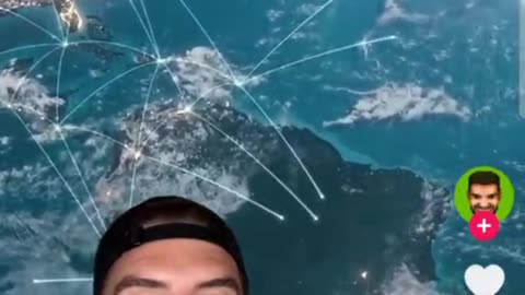 Flash information...