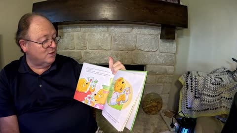 Berenstain Bears Patience Please