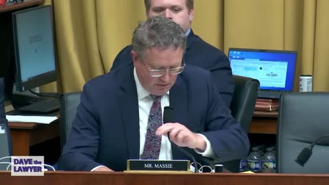 The Best of Thomas Massie