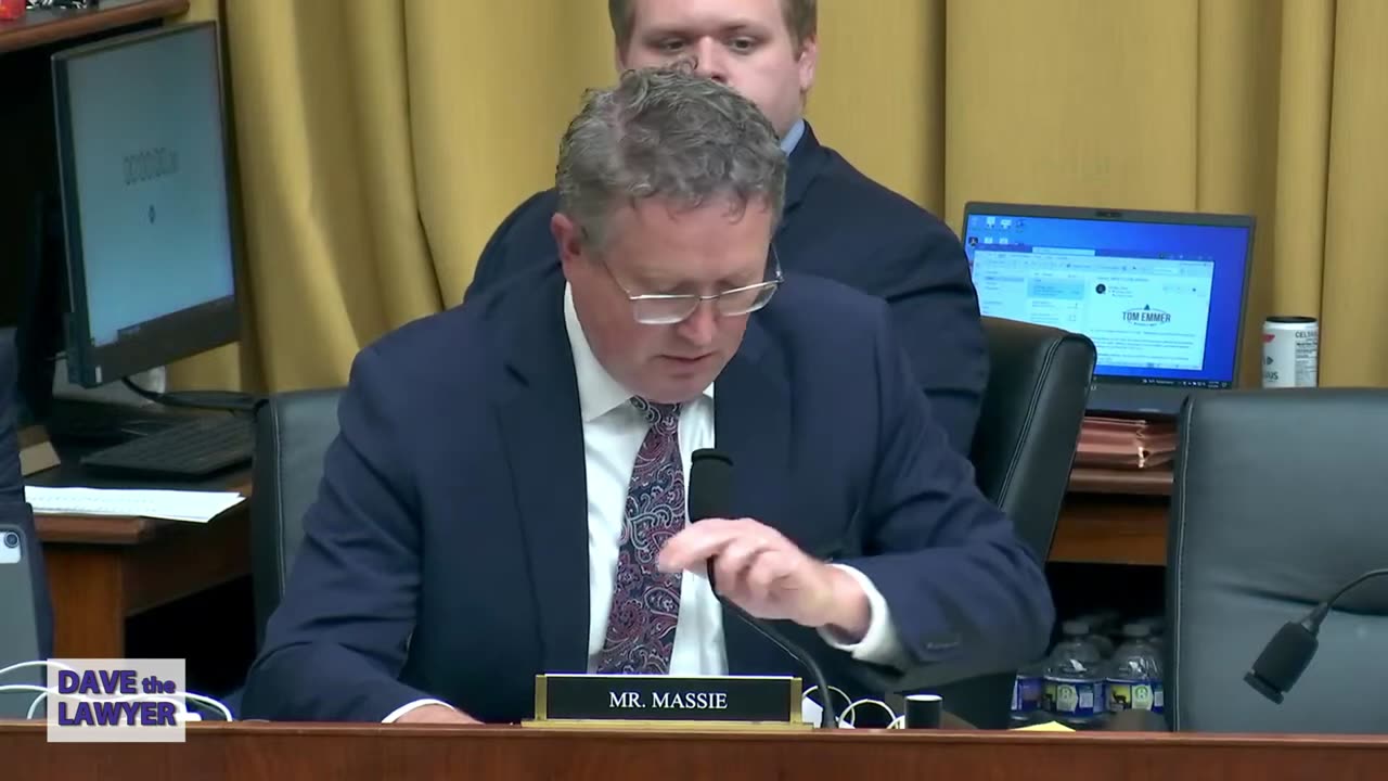 The Best of Thomas Massie