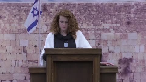 Joy and Adar (March 12, 2024)