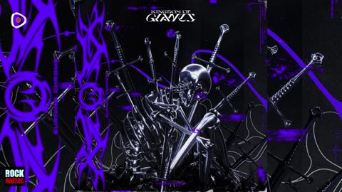 💽 KINGDOM OF GIANTS - Burning Chrome (EP) 2025