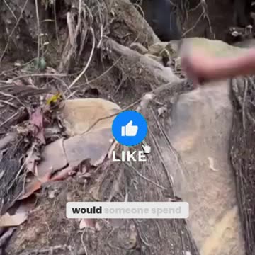 The Strange Truth About This Man's Obsession with an Ancient Secret